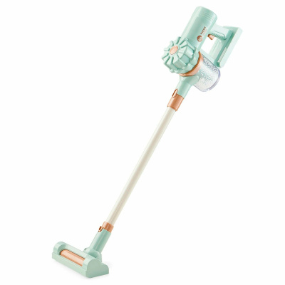 Игрушка Пылесос Cleaning Time Happy Baby 331881 olive